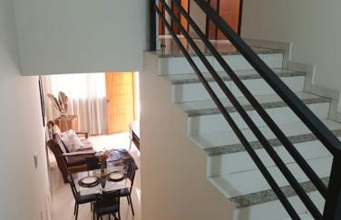 Apartmento duplex - Foto 17