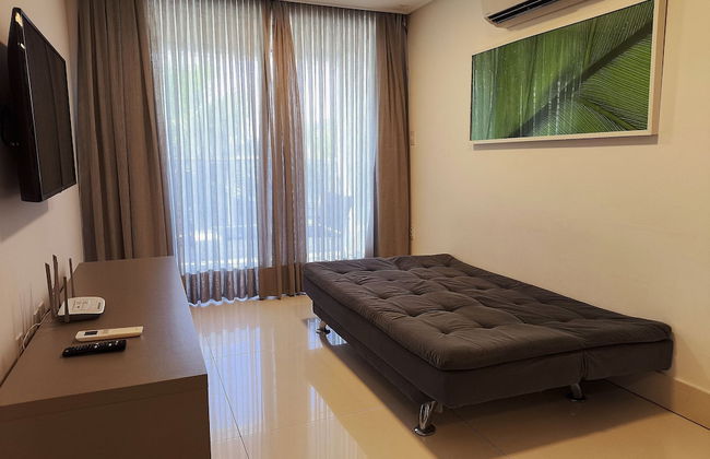 Solar Tambaú - Foto 35