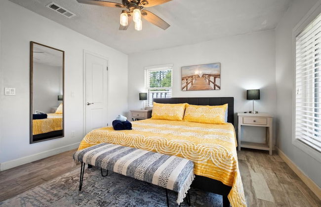 Sailfish Beach House - Pool Hottub Putting Green - Foto 11