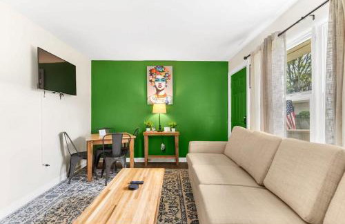 12th Ave The Bricks - Unit 4 - Foto 7