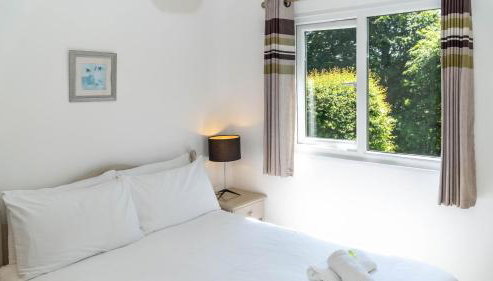 Ta Mill Cottages & Lodges - Meadowview Chalet 2 - Foto 5