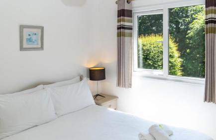 Ta Mill Cottages & Lodges - Meadowview Chalet 2 - Foto 5