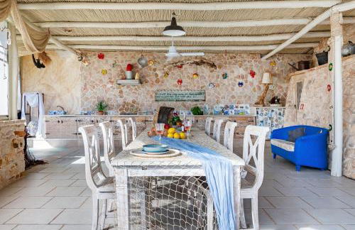 Il Trullo al Mare -Trullo by the sea- Pool & Beach - Foto 35