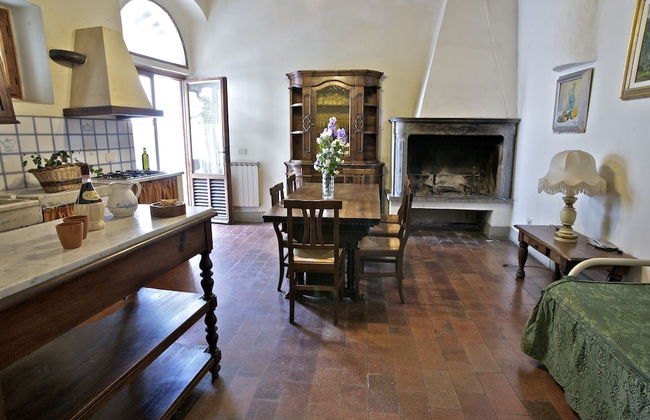 Agriturismo Fattoria di Castiglionchio - Foto 20