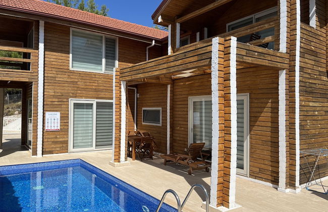 Villa Lucida - Islamlar Town - Villas with Private Pool, Nature Views and Sea Serenity - Foto 22