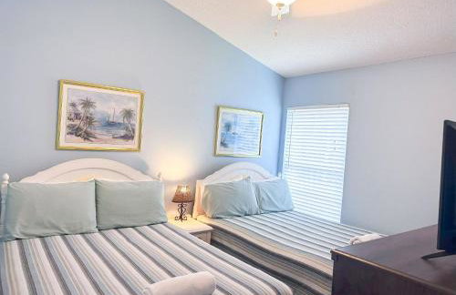 Fascinating Private Pool and Game-room, Near Disney!! - Foto 17