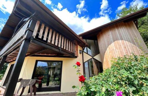 Chalet Alto - Foto 62