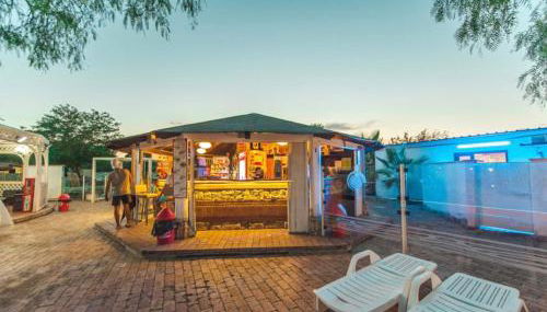 casa residence Villaggio Emmanuele Ippocampo - Foto 5