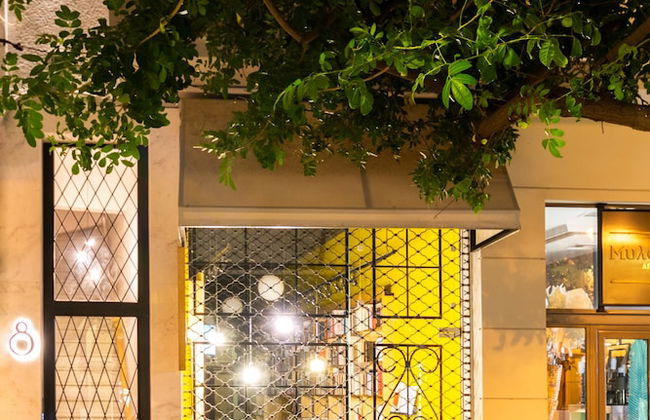 Chandakos 8 Design Apartments - Foto 68