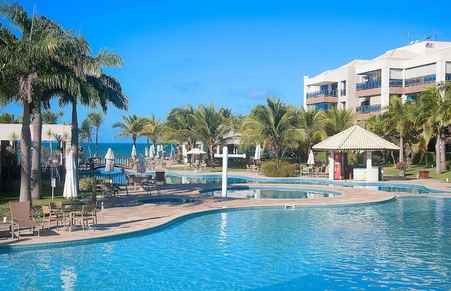 Apart no Wai Wai Cumbuco por Carpediem - Foto 19