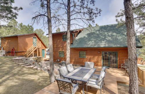 Piedmont Cabin about 10 Mi to Rapid City! - Foto 34