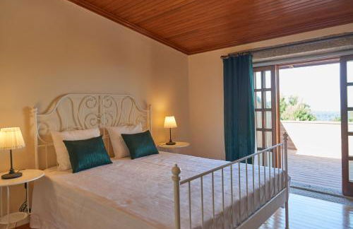 Casa De Crespins Casa de Campo Lda - Foto 54