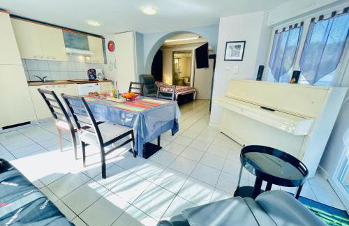 Residence Louis Le Lavoir - Foto 19