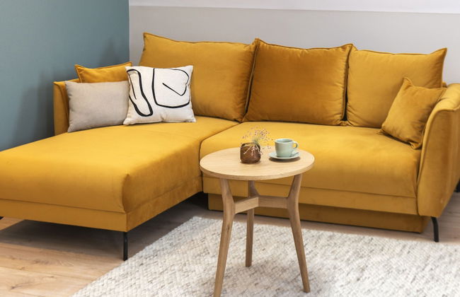 Monciak55 Sopot Apartments - Foto 29