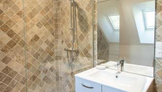 Château de Conon gîte l'Orangerie - Photo 3