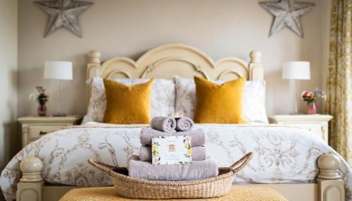 Hill House Farm Cottages - Foto 2