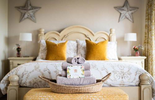 Hill House Farm Cottages - Foto 2