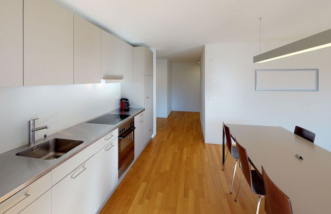 Reka-Feriendorf Blatten-Belalp - Foto 24