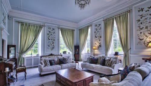 The Castle By Group Retreats - Foto 4