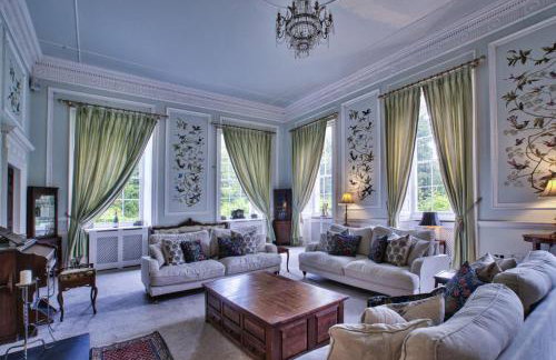 The Castle By Group Retreats - Foto 4