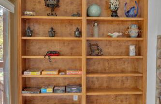 Whiskey Cove Lakefront 2 Fireplaces 2 FirePits - Foto 14