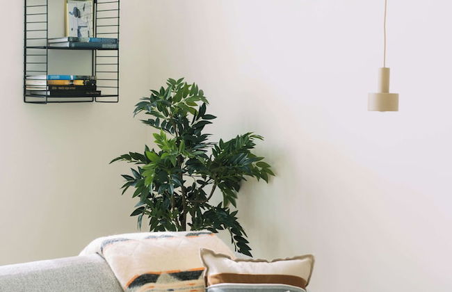 Smartflats - Avenue Antwerp - Foto 22