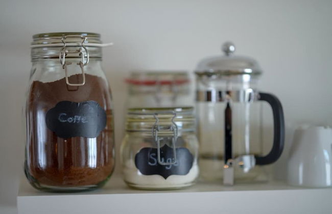 Gamla húsið - The old house - Foto 8