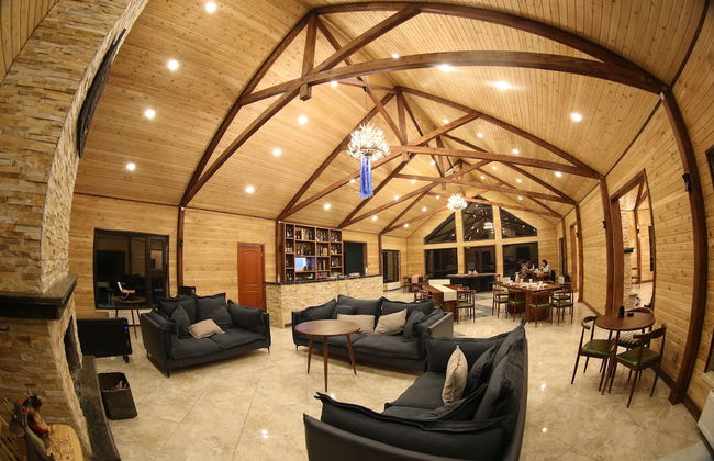 Mandala Bliss Mongolia - Foto 38