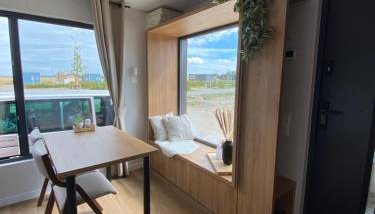 Tiny House Boddenblick - Ostsee - Foto 3
