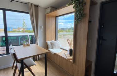 Tiny House Boddenblick - Ostsee - Foto 3