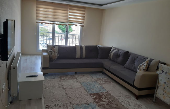 Ulusaray Rezidence - Foto 3