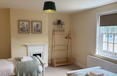 Staple Cross Cottage - Foto 15