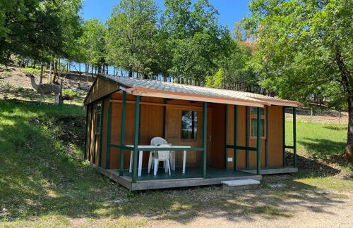 La Colline aux Chalets, Jaccuzi, Sauna - Foto 15