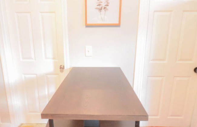 Lovely 3-Bedroom Apt with free parking - Foto 22