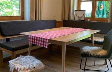 Ferienhaus Pfeiffer - Foto 1