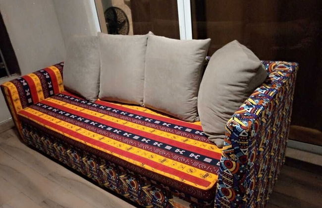 Lux Suites Antalyia Apartments - Foto 29