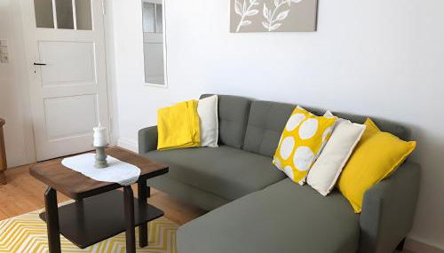 Mein Ferienhaus Rosenbusch 1 - Foto 4