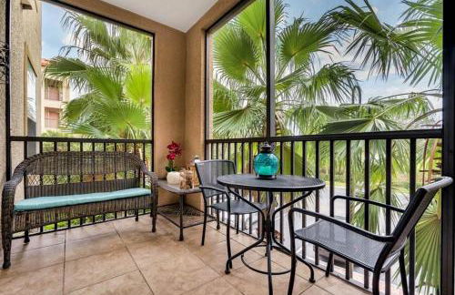 3 bedrooms condo with resort amenties Tuscana - Foto 11