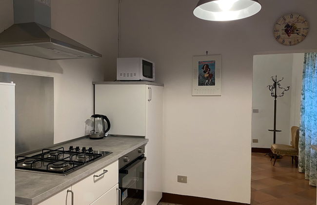 AlbergoDiffusoVolterra - Foto 50