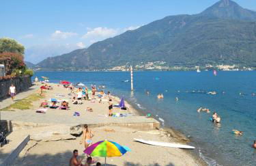 LakeView LakeComo, CIPRESSO 7, 4Seasons, Terrace, 30m to Lake! by STAYHERE-LAKECOMO - Foto 3