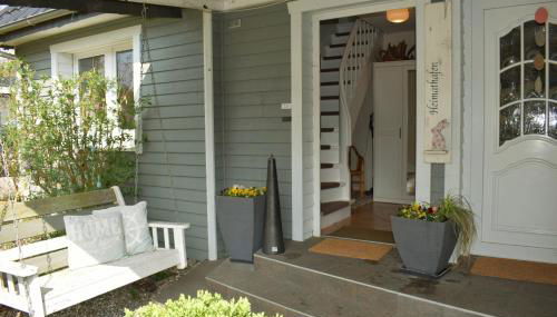 Kleine Kajüte - Foto 4