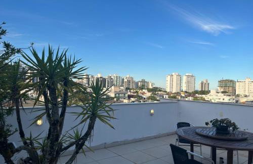 Ville Charme - Praia dos Amores, Balneário Camboriú - Foto 14