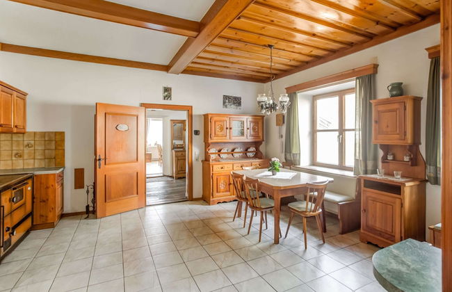 Holiday Home in Obervellach Near ski Area - Photo 14