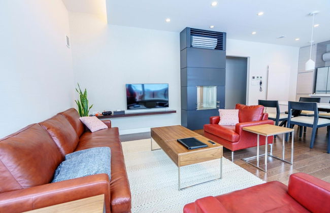 Mountainside Hakuba - Foto 34