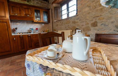 Agriturismo Podere Casenove - Foto 10