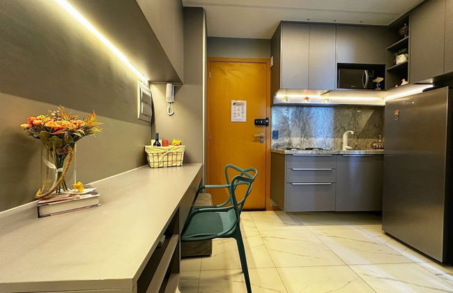 Smart Costa Azul by VLV Stays - Photo 62