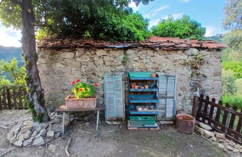 House - Sleeps 5 Scenic Views Fireplace & Garden - Foto 46