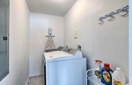 Bright Wintergreen Resort Home Deck and Grill! - Foto 32