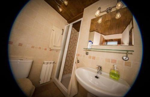 Apartamentos El Sualleiro - Foto 16