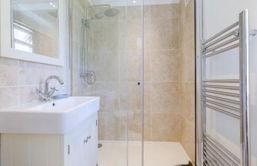 Nanny Goat Lodge - Foto 20